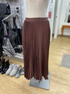 H&M pleated skirt S