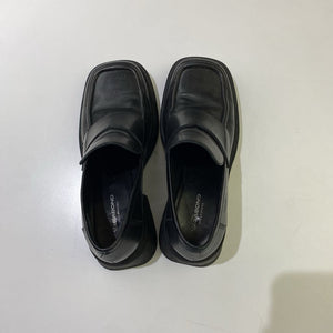 Vagabond platform loafers 6