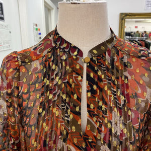 Monsoon dress 4 (No Slip)