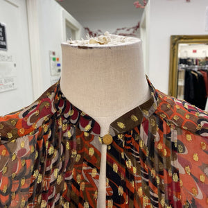 Monsoon dress 4 (No Slip)