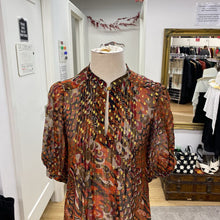 Load image into Gallery viewer, Monsoon dress 4 (No Slip)
