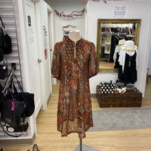 Load image into Gallery viewer, Monsoon dress 4 (No Slip)
