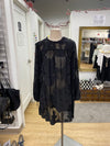 Wilfred Gascon dress S NWT