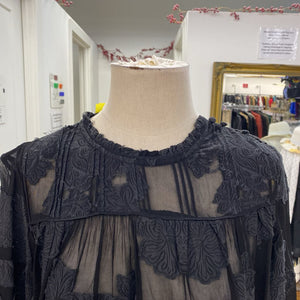 Wilfred Gascon dress S NWT