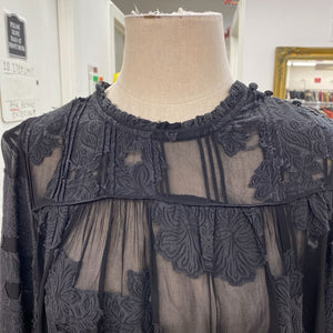 Wilfred Gascon dress S NWT