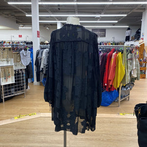 Wilfred Gascon dress S NWT