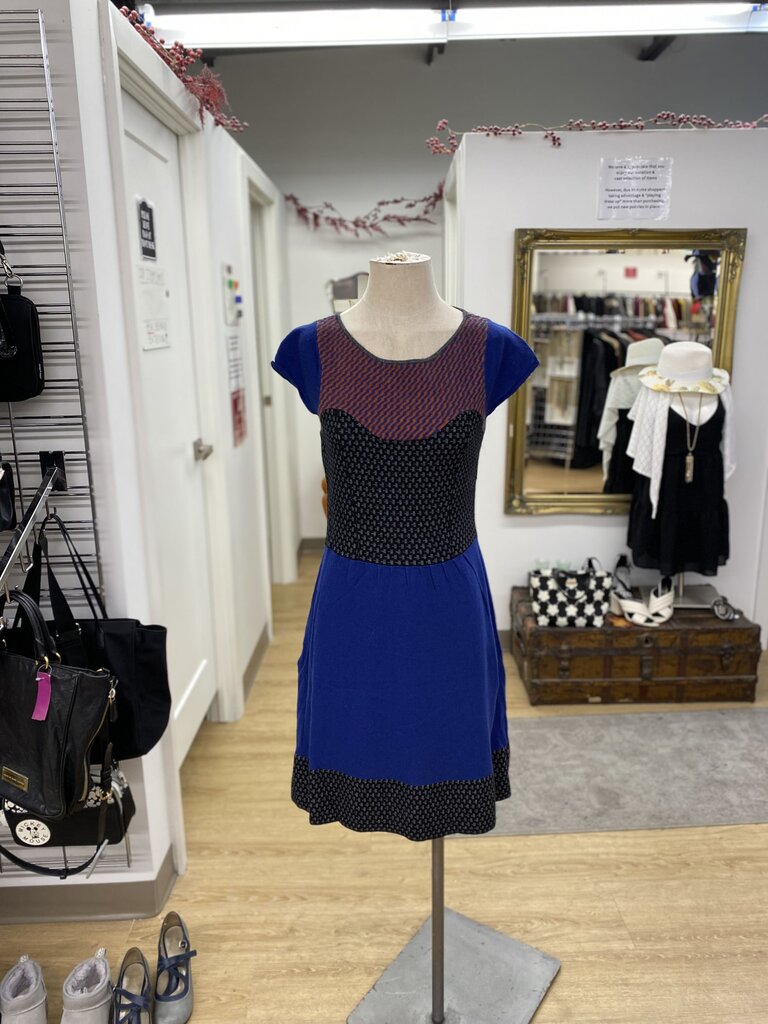 Sparrow Knit dress M