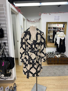 Dept Fall coat M