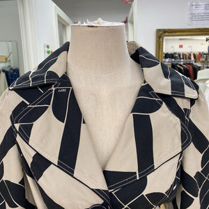 Dept Fall coat M
