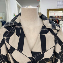 Load image into Gallery viewer, Dept Fall coat M
