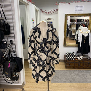 Dept Fall coat M