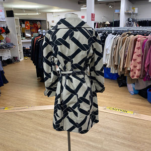 Dept Fall coat M