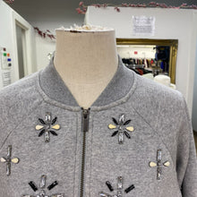 Load image into Gallery viewer, Banana Republic Sequin sweater M

