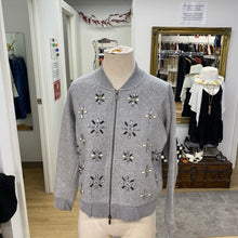 Load image into Gallery viewer, Banana Republic Sequin sweater M
