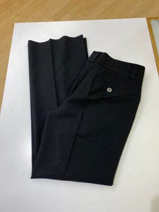 Burberry London dress pants 8