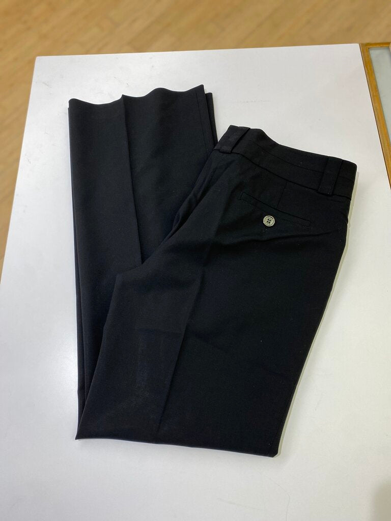 Burberry London dress pants 8