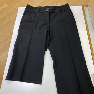Burberry London dress pants 8
