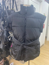 Load image into Gallery viewer, Noize quilted vest S

