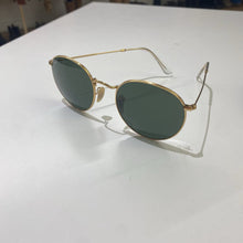 Load image into Gallery viewer, Rayban wire-rim sunglasses

