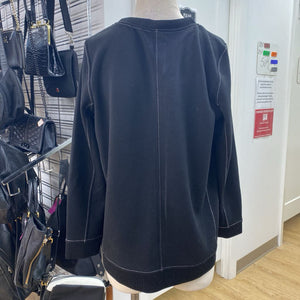 Chico long sleeve top 1/S./M