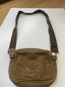 Roots small crossbody