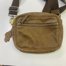 Load image into Gallery viewer, Roots small crossbody
