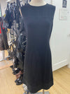 St. John wool/blend dress 10