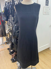 Load image into Gallery viewer, St. John wool/blend dress 10
