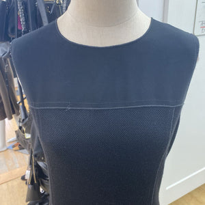 St. John wool/blend dress 10