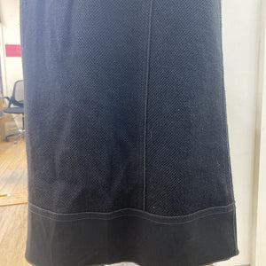 St. John wool/blend dress 10