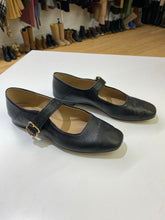 Load image into Gallery viewer, Sam Edelman Mary Jane flats 7.5
