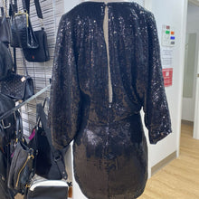 Load image into Gallery viewer, H&amp;M sequin dress 4
