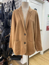 Gap Sweater Blazer M