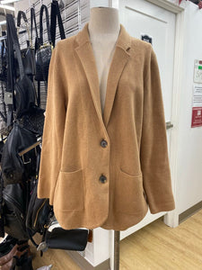 Gap Sweater Blazer M