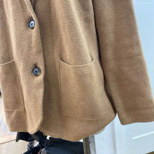 Gap Sweater Blazer M