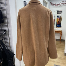 Load image into Gallery viewer, Gap Sweater Blazer M
