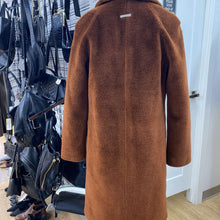 Load image into Gallery viewer, Soia Kyo lined wool coat XS
