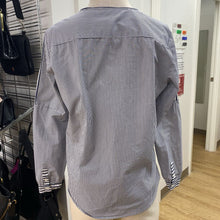 Load image into Gallery viewer, Sandwich striped top 36
