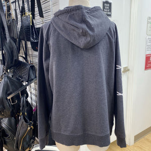 Patagonia zip up hoody L