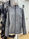 Zella zip up XL