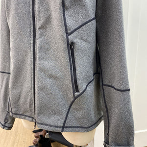 Zella zip up XL