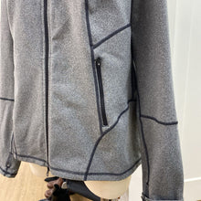 Load image into Gallery viewer, Zella zip up XL
