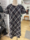 Contemporaine tweed dress NWT 6
