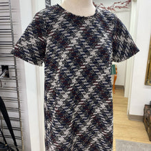 Load image into Gallery viewer, Contemporaine tweed dress NWT 6
