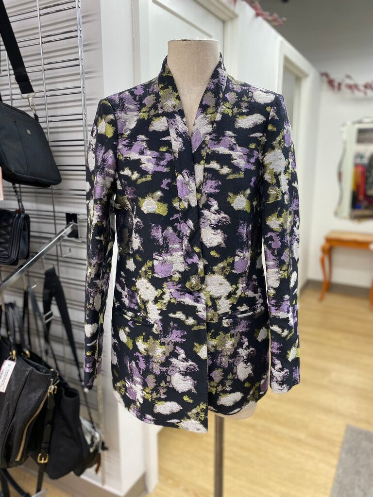 Banana Republic open blazer 10