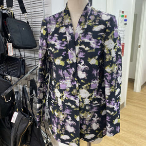 Banana Republic open blazer 10