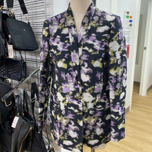 Load image into Gallery viewer, Banana Republic open blazer 10
