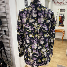 Load image into Gallery viewer, Banana Republic open blazer 10
