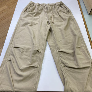 TNA pull on chinos S