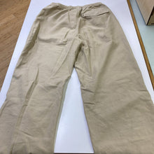 Load image into Gallery viewer, TNA pull on chinos S
